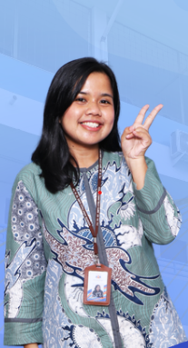 Mrs. Dila Chika, S.Pd - Wali Kelas 4